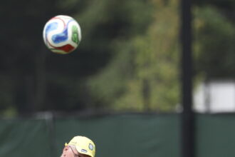 Mondiali: Ancelotti, 'possiamo e dobbiamo fare meglio' - Calcio