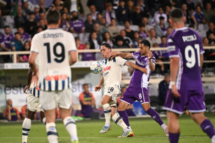 Commisso jr. "stagione che si misura col cuore, credete nella Fiorentina" - Calcio