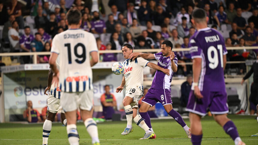 Commisso jr. "stagione che si misura col cuore, credete nella Fiorentina" - Calcio