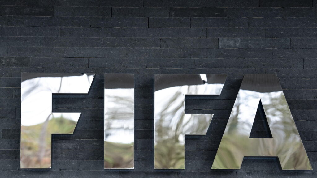 La Fifa ammette la Russia ad un torneo giovanile - Calcio