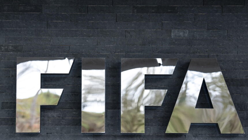 La Fifa ammette la Russia ad un torneo giovanile - Calcio