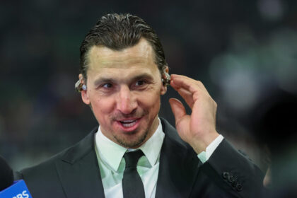 Ibrahimovic pubblica spot di uno sponsor, i tifosi contro 'libera il Milan' - Calcio