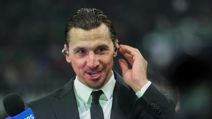 Ibrahimovic pubblica spot di uno sponsor, i tifosi contro 'libera il Milan' - Calcio