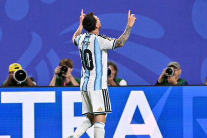 Mondiali: famiglia Messi 'speculazioni e poco rispetto, Jorge sta migliorando' - Calcio