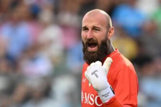 Mercato Juventus: fari sul portiere, in lista anche Milinkovic Savic