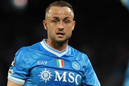 Juventus, obiettivo Lobotka: Spalletti vuole il centrocampista
