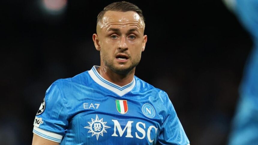 Juventus, obiettivo Lobotka: Spalletti vuole il centrocampista