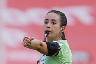 Mondiali: la messicana Katia García arbitrerà Tunisia-Paesi Bassi - Calcio
