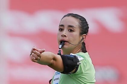 Mondiali: la messicana Katia García arbitrerà Tunisia-Paesi Bassi - Calcio