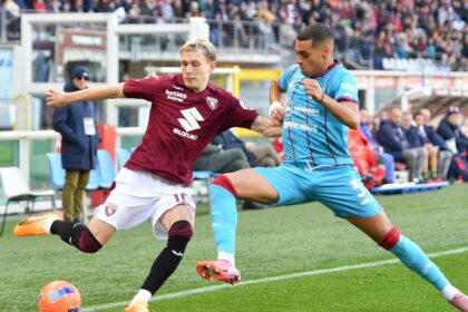 Pedersen intervista: "Sognavo un gol al Mondiale. Pronto per la Costa d'Avorio"