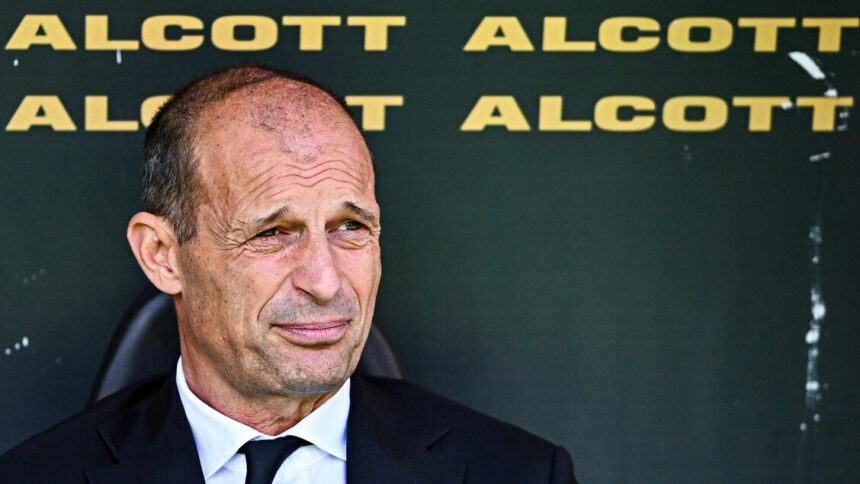 Protti: Allegri alla sala del commiato per l'ultimo saluto a Igor - Calcio