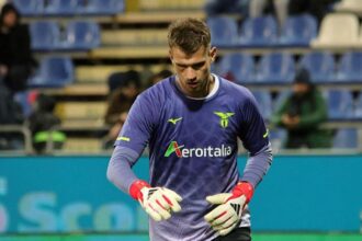 Inter, idea Provedel come vice Martinez