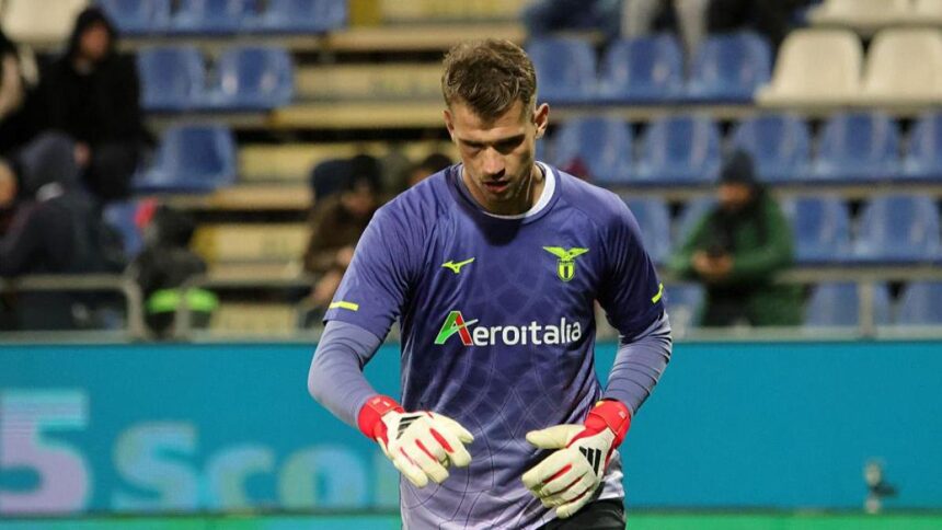 Inter, idea Provedel come vice Martinez
