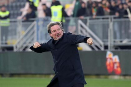 Stroppa intervista a Sportweek: "Io e il Venezia siamo da Serie A"