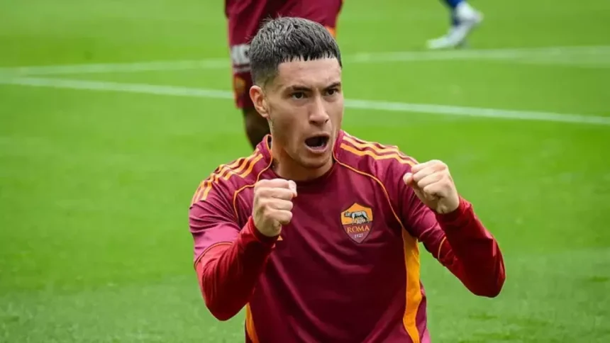 Juve su Kolo Muani e Soulé, le trattative