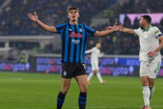 Atalanta, De Ketelaere cerca il rilancio: un'occasione Mondiale con il Belgio