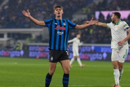 Atalanta, De Ketelaere cerca il rilancio: un'occasione Mondiale con il Belgio