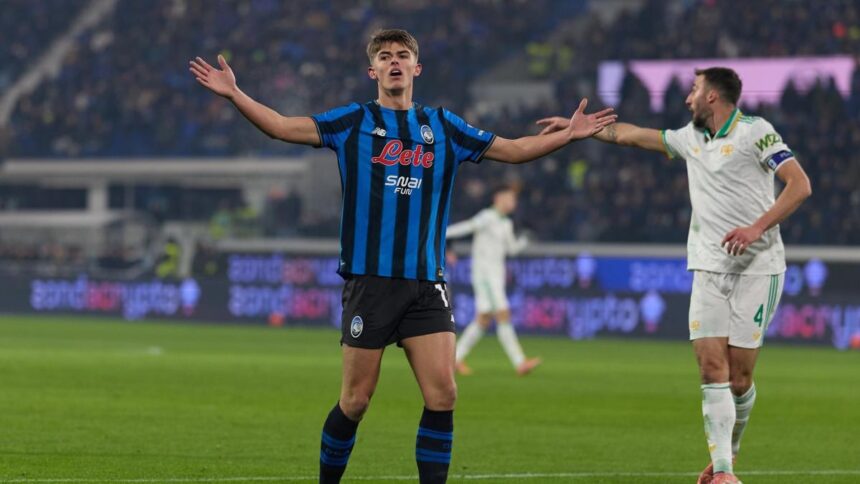 Atalanta, De Ketelaere cerca il rilancio: un'occasione Mondiale con il Belgio