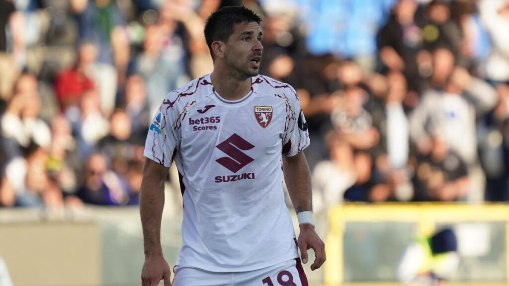 Simeone, voglia di Torino: il Cholito vuole un secondo anno sempre più da leader