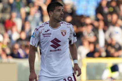 Simeone, voglia di Torino: il Cholito vuole un secondo anno sempre più da leader