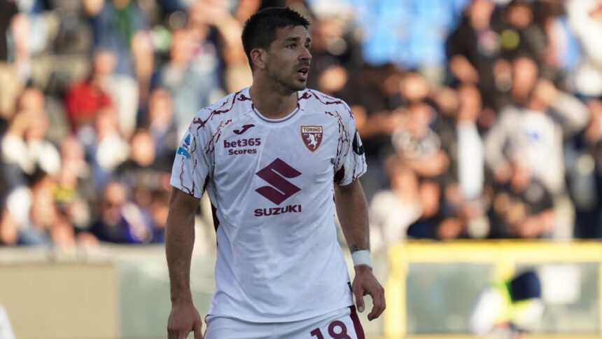 Simeone, voglia di Torino: il Cholito vuole un secondo anno sempre più da leader