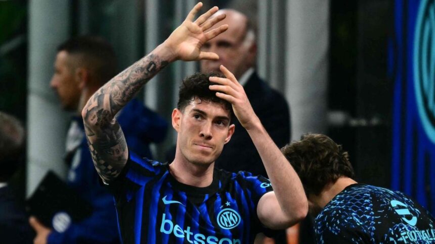 Mercato Inter: il Real Madrid vuole Bastoni, ecco la richiesta
