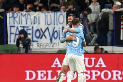 Romagnoli saluta la Lazio e vola all' Al-Sadd
