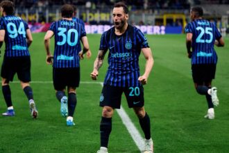 Mercato Inter, Calhanoglu: cosa è successo al Fenerbahce