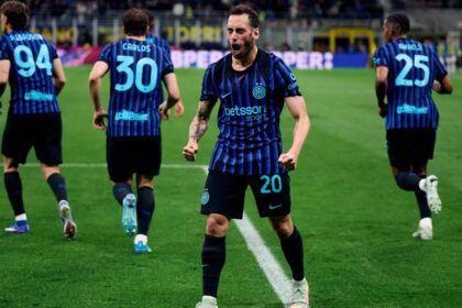 Mercato Inter, Calhanoglu: cosa è successo al Fenerbahce