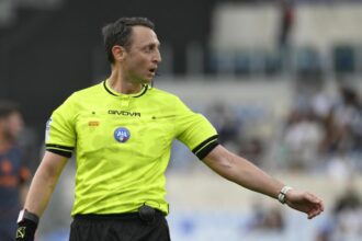 Arbitri, altre grane. Scoppia il caso dismissioni. Messina è il nuovo Direttore Tecnico