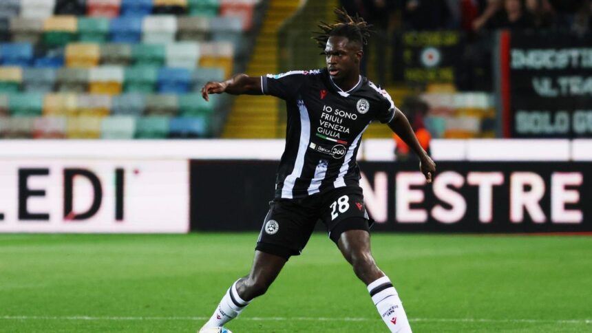 Mercato Inter, Solet in stand by: il rilancio si fa attendere