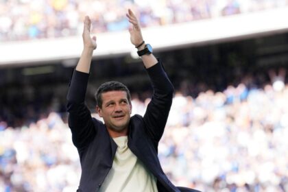 Inter, il rinnovo di Chivu: agente in sede, prolunga fino al 2028