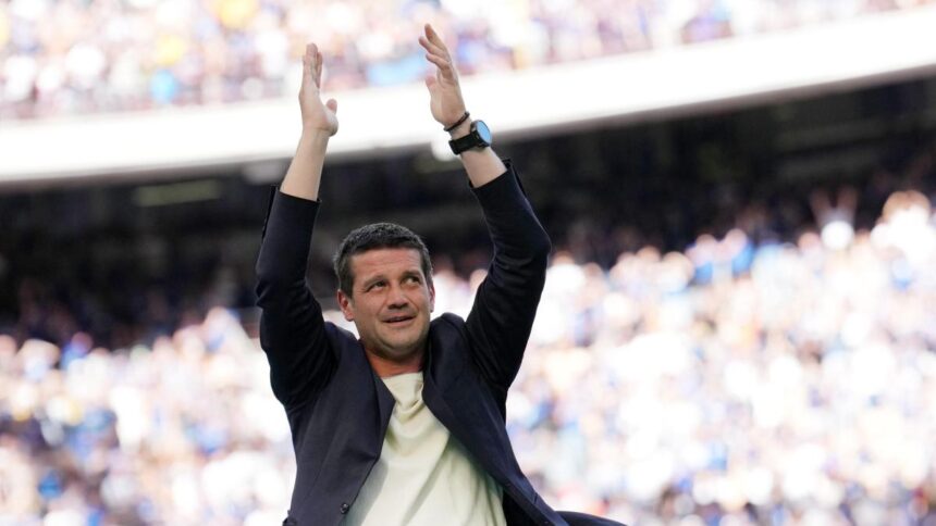 Inter, il rinnovo di Chivu: agente in sede, prolunga fino al 2028
