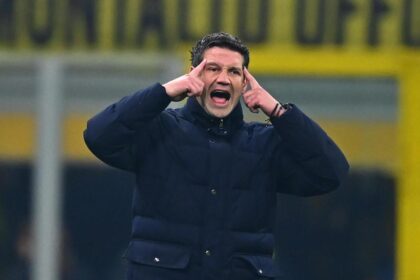 Inter, Chivu: ufficiale il rinnovo di contratto dell'allenatore
