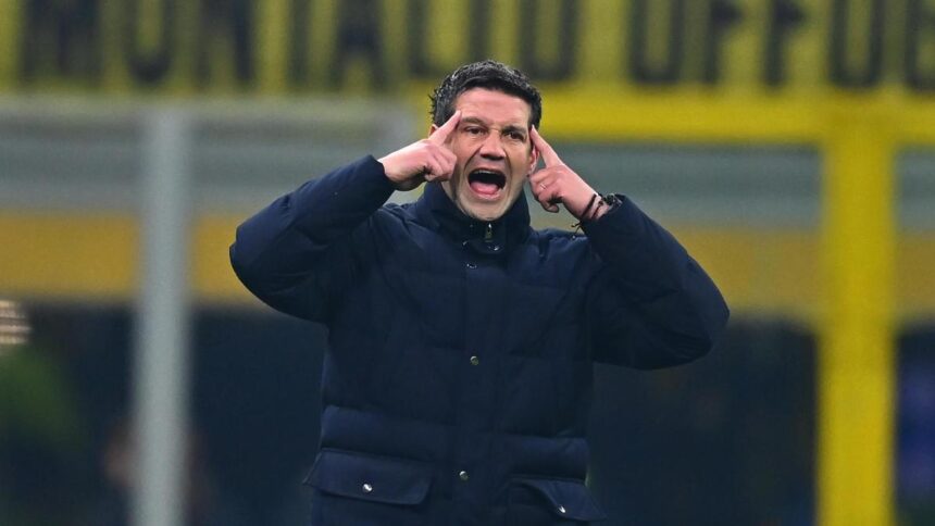 Inter, Chivu: ufficiale il rinnovo di contratto dell'allenatore
