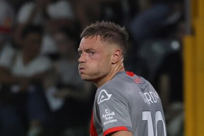 Vardy boccia la Serie A: "Lenta e difensiva. In allenamento corri soltanto, poi in partita