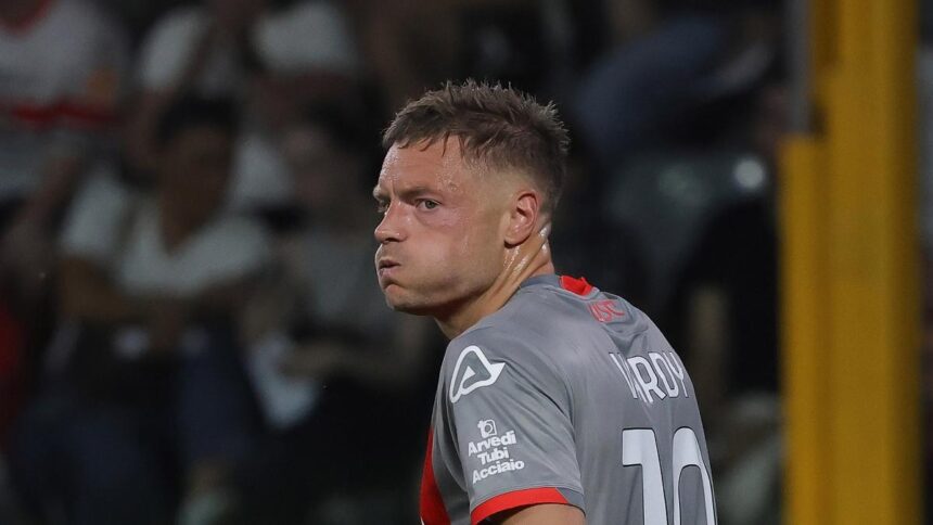 Vardy boccia la Serie A: "Lenta e difensiva. In allenamento corri soltanto, poi in partita