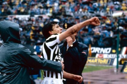 Ivano Bonetti intervista: "Vialli, Platini, la Juve, la Samp..."