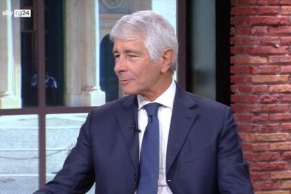 Cdm, dal decreto-legge più strumenti per accelerare l'intervento per gli stadi di Euro32