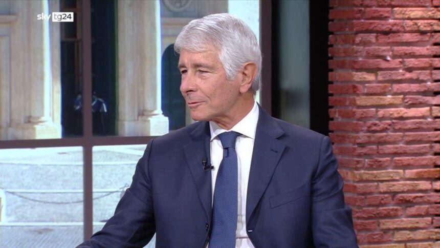 Cdm, dal decreto-legge più strumenti per accelerare l'intervento per gli stadi di Euro32