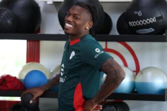 Leao all'addio: per il Milan resta un asset da non svendere