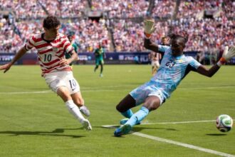 Pulisic gol con gli Usa per il Mondiale. Frasi polemiche, futuro al Milan è un rebus