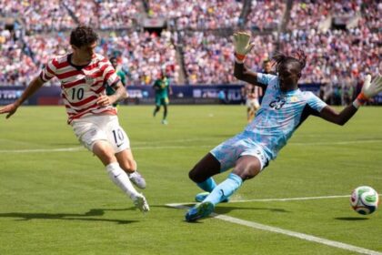 Pulisic gol con gli Usa per il Mondiale. Frasi polemiche, futuro al Milan è un rebus