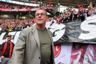 Milan, i tifosi austriaci pregano Rangnick