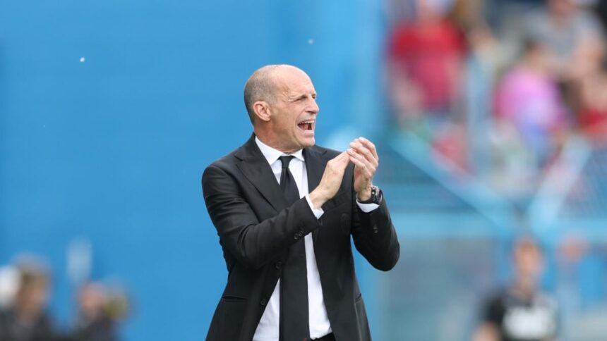 Napoli e la missione di Allegri: fare bella figura in Champions League