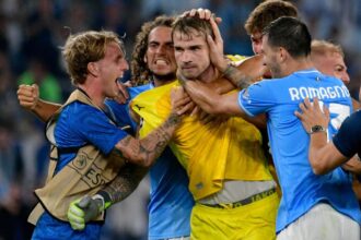 Provedel, il portiere che fa gol nel mirino dell'Inter