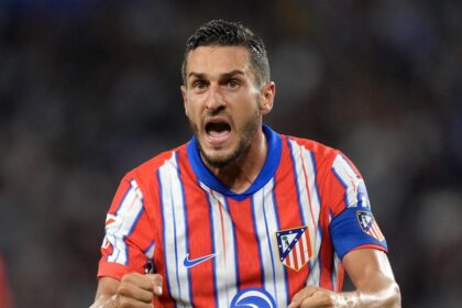 Juve, obiettivo Koke: perché sarebbe il rinforzo giusto per Spalletti