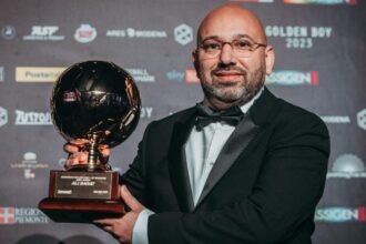 Chi è Ali Barat, l'uomo che ha portato Dumfries al Real