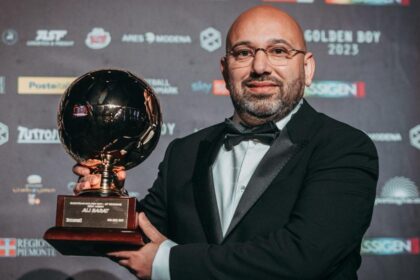 Chi è Ali Barat, l'uomo che ha portato Dumfries al Real