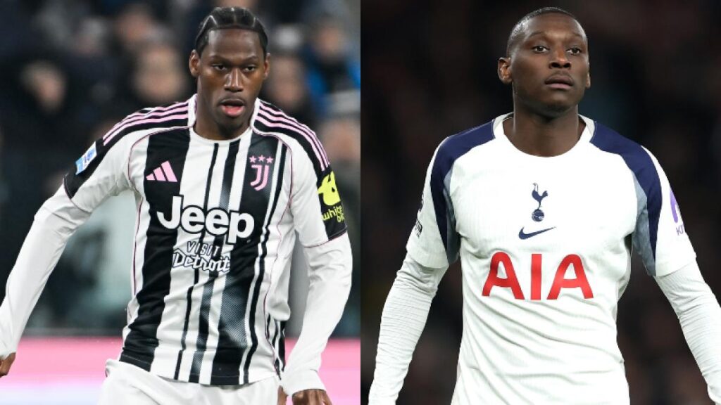 Juve, scambio David-Kolo Muani: ecco perché sarebbe possibile